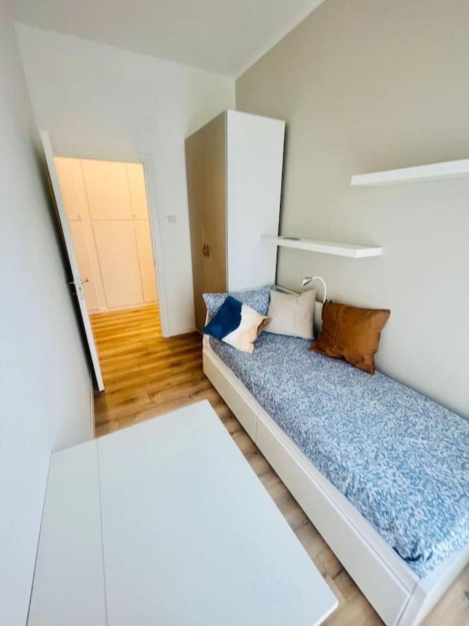 Casa Delo Apartment Neapel