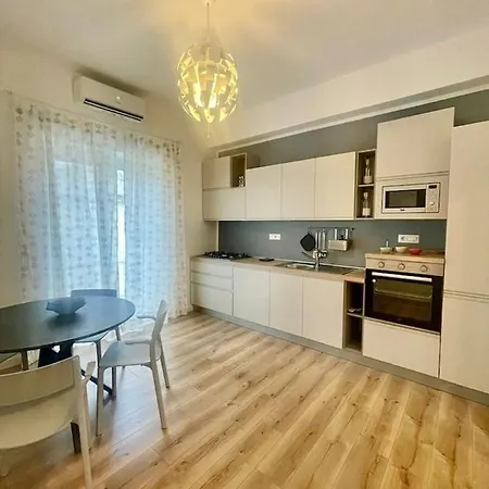 Ferienwohnung Casa Delo Neapel Exterior foto