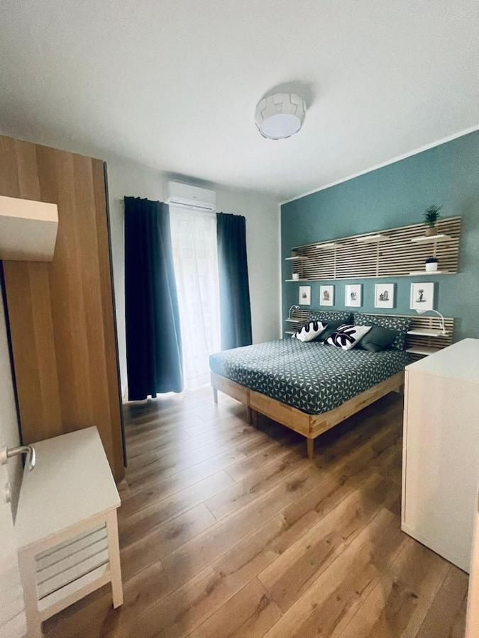 Casa Delo Apartamento *