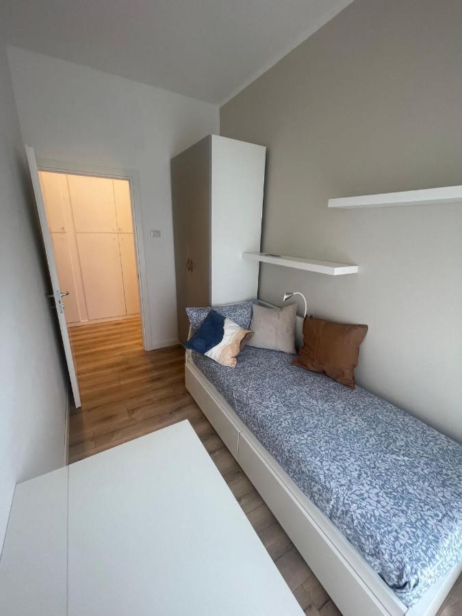 Apartamento Casa Delo