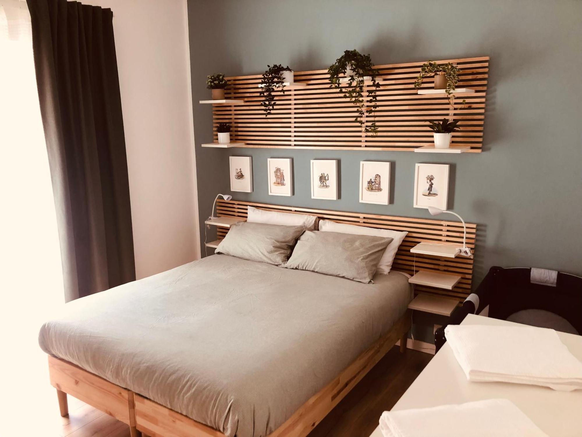 Apartamento Casa Delo *