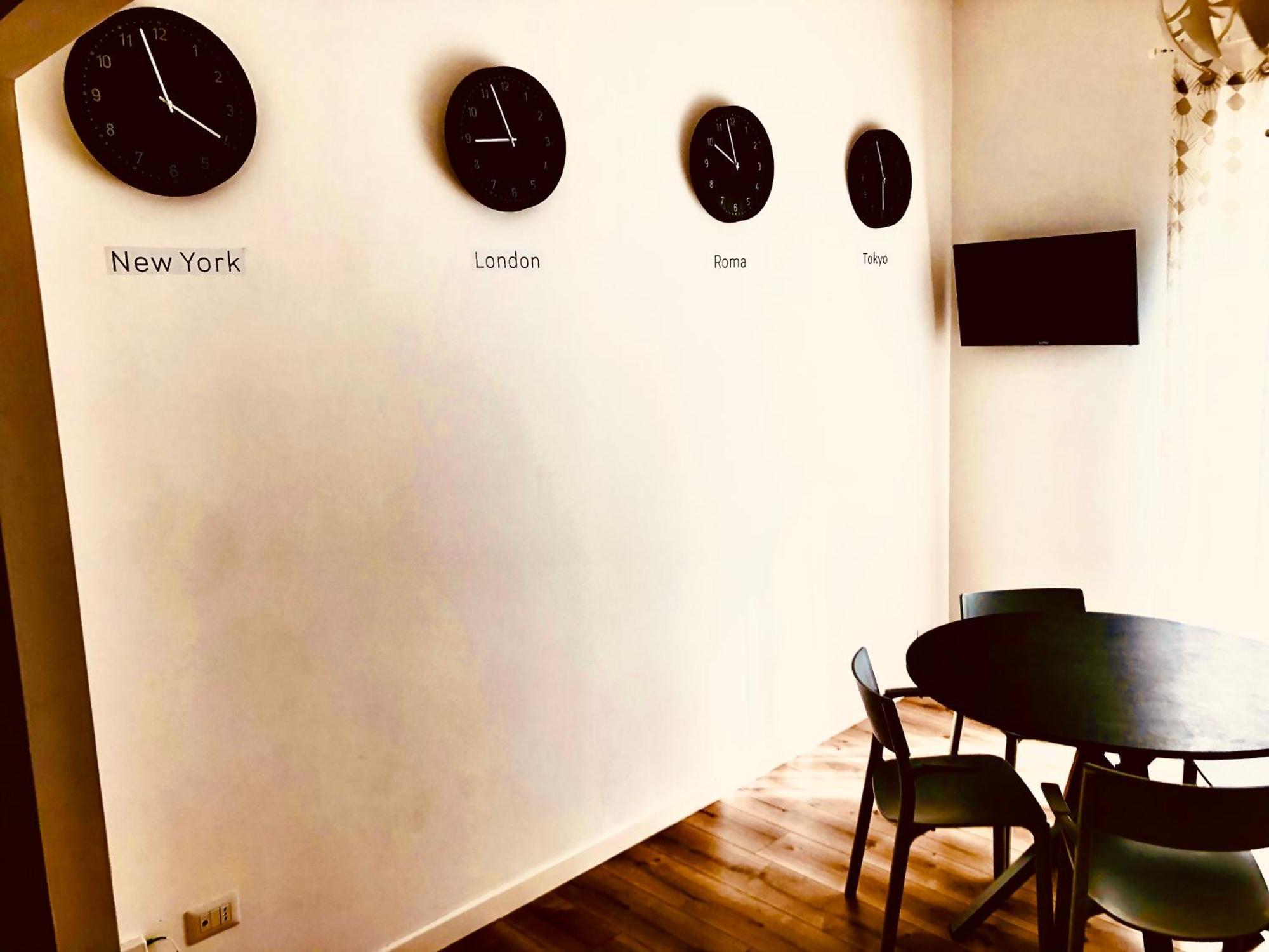 Casa Delo Apartamento *